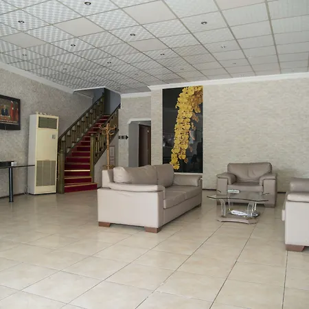 Hotel Evim