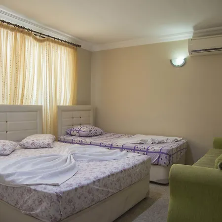 Hotel Evim Adana