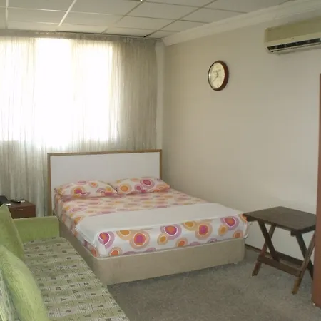 Hotel Evim