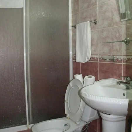 Hotel Evim