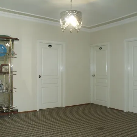 Evim Hotel