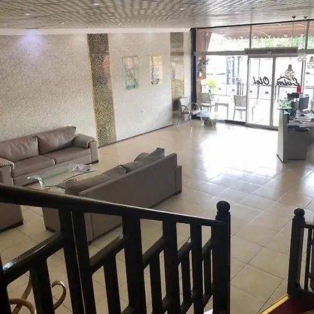 Hotel Evim *