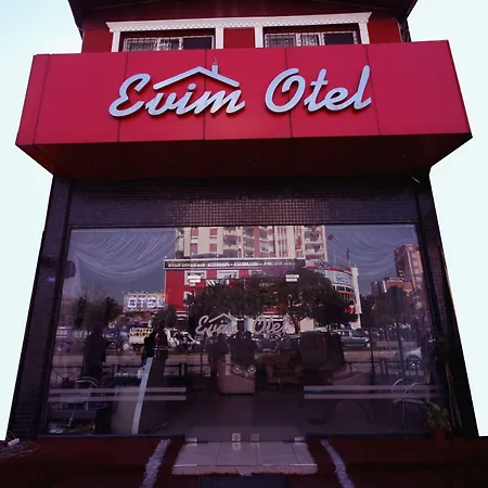Evim Hotel Adana