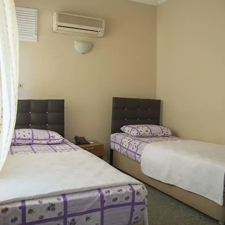 Evim Hotel