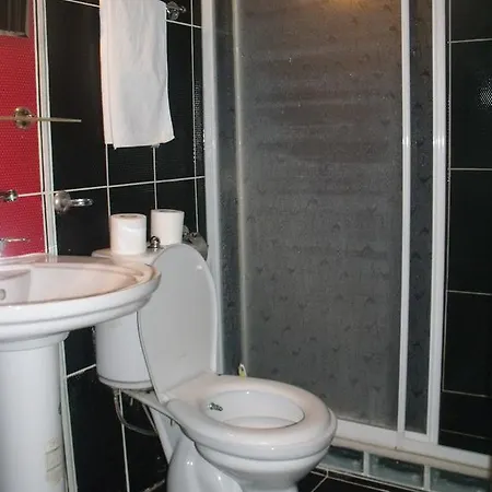 Evim Hotel