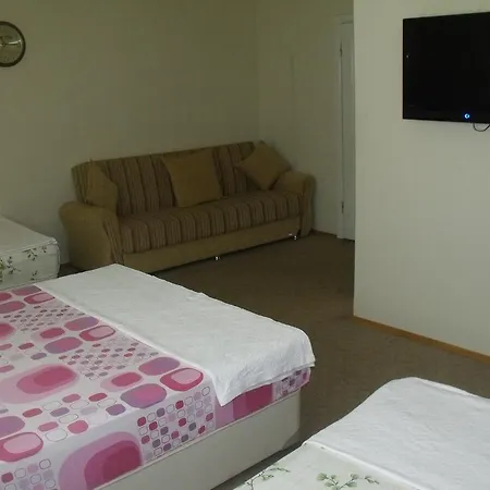 Evim Hotel