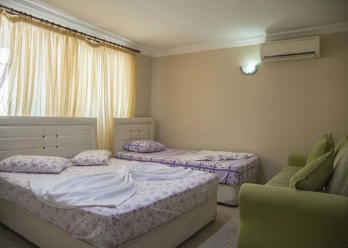 فندق Evim أضنه