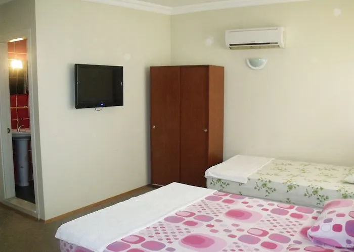 Evim فندق أضنه