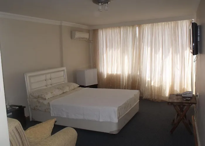 Evim فندق أضنه